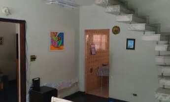 Imagem 2: Casa Assobradada em Vila da Saúde - São Paulo