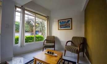 Imagem 4: Apartamento para Aluguel - Cristo Redentor, 1 Quarto, 45 m2