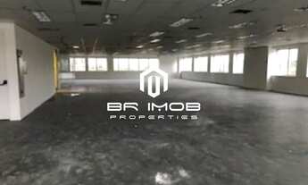 Imagem 7: SALA COMERCIAL em SÃO PAULO - SP, JARDIM EUROPA