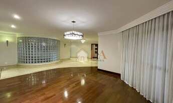 Imagem 5: Apartamento Duplex com 4 quartos, 320 m² - venda por R$ 1.500.000 ou aluguel por R$ 6.500