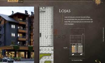 Imagem 6: Apartamento no Centro de Canela!