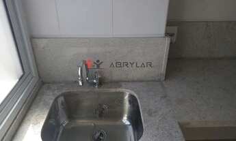 Imagem 7: Apartamento para venda e aluguel em Jardim Ana Maria de 84.00m² com 3 Quartos, 1 Suite e 2