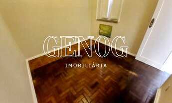 Imagem 7: Apartamento a venda com 02 quartos na Av. Maxwell