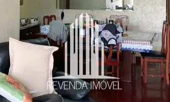 Imagem 4: Apartamento no Condomínio Baturité no Parque São Domingos com 78m² 2 dormitórios 1 banheir