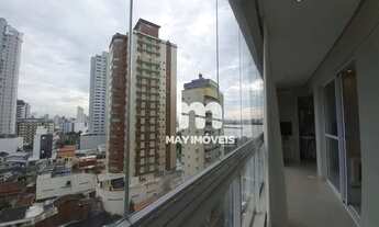 Imagem 6: Apartamento com 3 dormitórios para alugar, 98 m² por R$ 5.610,00/mês - Fazenda - Itajaí/SC