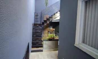 Imagem 3: JD NOVA VENEZA - Casa assobradada com 3 dormitórios