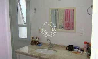 Imagem 6: Cobertura para venda possui 235 metros quadrados com 4 quartos