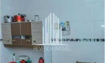 Imagem 3: Sobrado 2 dormitórios , 2 vagas