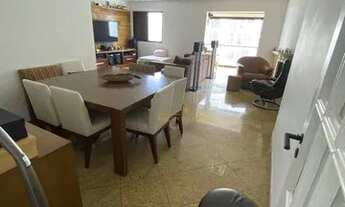 Imagem 7: Apartamento com 3 dormitórios à venda, 125 m² por R$ 1.200.000,00 - Tatuapé - São Paulo/SP