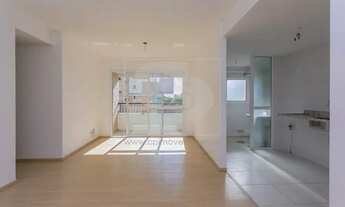 Imagem 4: Apartamento padrão em condomínio completo