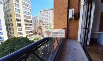 Imagem 4: Apartamento com 1 dormitório para alugar, 110 m² por R$ 13.382/mês - Jardim Paulista - São