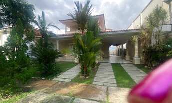 Imagem 4: Locação de casa greenville 1 com 04 suítes , piscina e churrasqueira