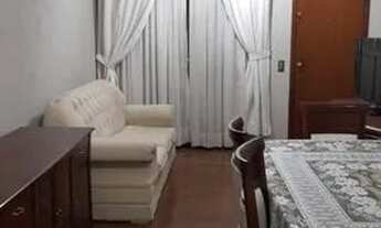 Imagem 3: Apartamento, Condomínio Residencial Franca Garden, Franca- SP