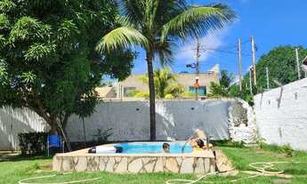 Imagem: Casa Temporada Areia Branca