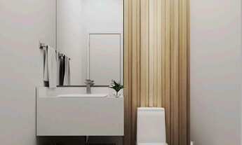 Imagem 4: Casa Térrea com 3 suítes no Condomínio Laguna em Indaiatuba