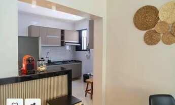 Imagem 5: Apê Charmoso e Mobiliado! Todo reformado 3Quartos, c/ suíte / Varanda a 50 mts da Orla de