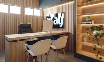 Imagem 5: Flat para venda com 17 metros quadrados com 1 quarto em Jardim Oceania - João Pessoa - PB