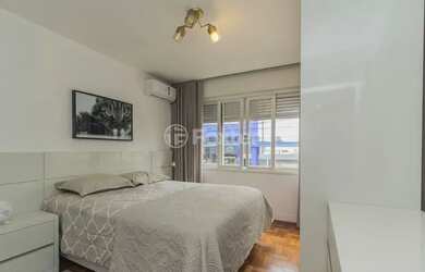 Imagem 2: Apartamento Garden à venda Avenida Madrid, Navegantes - Porto Alegre