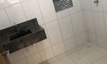 Imagem: Apartamento águas lindas