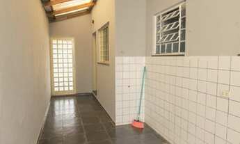 Imagem 6: Casa Av.Arthur Thomas/Jardim Delta/Jardim Bandeirantes