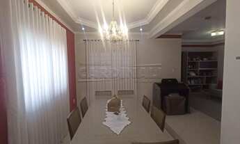 Imagem 5: Casa térrea à venda no Jd Embaré - São Carlos/SP; 189m²; 3 quartos (sendo 1 suíte)