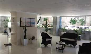 Imagem: Apartamento para aluguel tem 80 metros quadrados