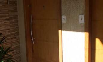 Imagem 6: APARTAMENTO PARA LOCAÇÃO TEM 50 METROS QUADRADOS COM 2 QUARTOS EM FAZENDA DA JUTA - SÃO PA