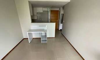 Imagem 6: Condominio Green View Residence - 01 Quarto - Jacira Reis