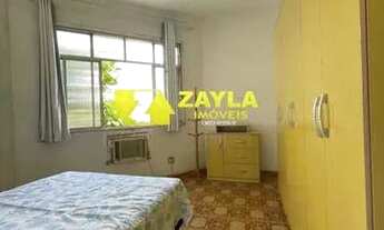 Imagem 6: Apartamento com 02 quartos à venda na Vila da Penha