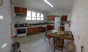 Imagem 3: Apartamento para venda com 222 metros quadrados com 3 quartos em Jardim Paulista - São Pau