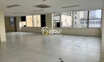 Imagem: Escritório para alugar no bairro República