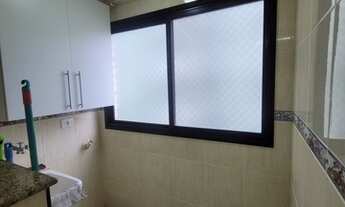 Imagem 7: Apartamento para venda tem 69 metros quadrados com 2 quartos em Aviação - Praia Grande - S