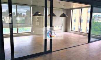 Imagem 3: Conjunto à venda, 1464 m² - Cidade Jardim - São Paulo/SP