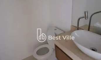 Imagem 10: Apartamento com 3 dormitórios, 116 m² - venda por R$ 1.250.000 ou aluguel por R$ 7.581/mês