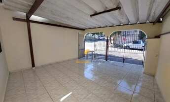 Imagem 6: Casa com 2 dormitórios para alugar, 90 m² por R$ 1.750,00/mês - Parque Ipê - São Paulo/SP