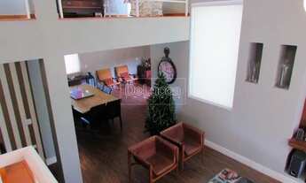 Imagem 2: Casa - Bairro das Palmeiras - Campinas