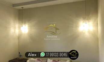 Imagem 4: Apartamento Condomínio Cenarium Residence em São José do Rio Preto