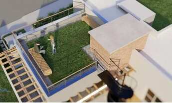 Imagem 3: Passo de Torres - Casa Padrão - Bosque das Figueiras