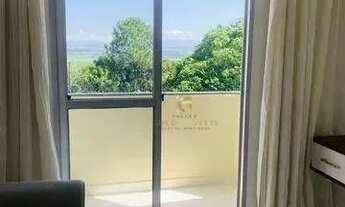 Imagem 2: Apartamento com 2 dormitórios, 62 m² - venda por R$ 336.000,00 ou aluguel por R$ 2.660,00