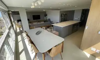 Imagem: Apartamento para Venda - 253.89m², 4 dormitórios