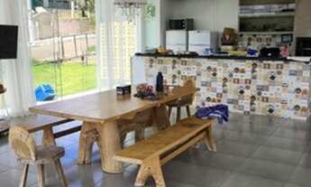 Imagem 2: VENDO CASA REAL VILLE - COND. DE LUXO DO CORUMBÁ IV