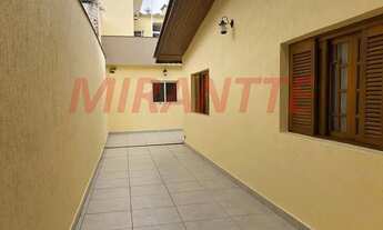 Imagem 5: Casa terrea de 400m² com 3 quartos em Vila Galvão