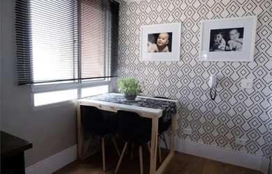 Imagem 3: Apto com lazer na Vila Nova Cachoeirinha