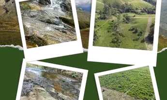 Imagem: Lote/Terreno para venda possui 600 metros