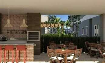 Imagem 5: LANCAMENTO NO VILLA BRANCA JACAREÍ - ESTA PRONTO OPORTUNIDADE DE INVESTIR