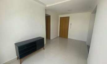 Imagem 4: Apartamento Roma Vila Jardim, Semi-mobiliado, Área Garden