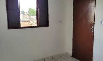 Imagem: Casa pequena para alugar