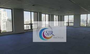 Imagem 5: Conjunto para alugar, 1676 m² - Cidade Jardim - São Paulo/SP