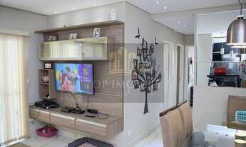 Imagem 2: Apartamento no Tropical Garden Residence Club - Jacareí/SP