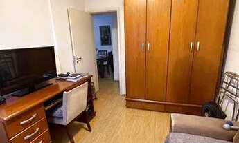 Imagem 6: Apartamento com 2 dormitórios, 62 m² - venda por R$ 330.000,00 ou aluguel por R$ 2.400,00